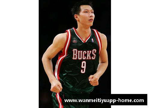 易建联NBA生涯数据及其职业生涯统计详解