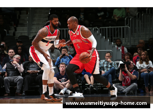 火山NBA：挑战与荣耀，纵情篮球风云