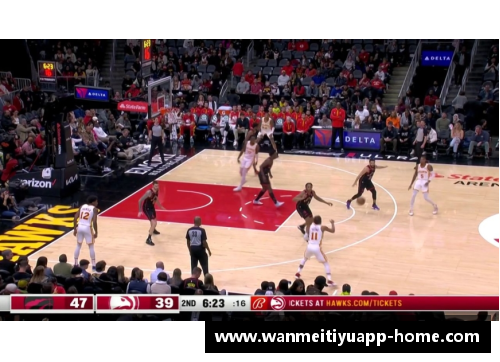 NBA腾讯直播：全方位覆盖赛场精彩，独家解读球员战术与赛事背后故事