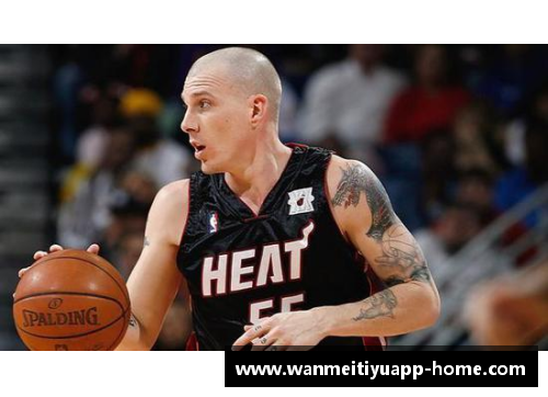 NBA直播360全方位覆盖，精彩赛事一网打尽