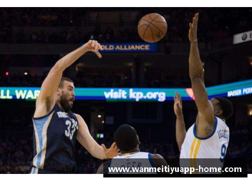 NBA灰熊与勇士巅峰对决：勇士能否击败挑战者灰熊？